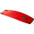 Ronix District Modello Core Boat Board 2026 - Métallisé / Rouge