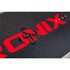 Ronix District Modello Core Boat Board 2026 - Métallisé / Rouge