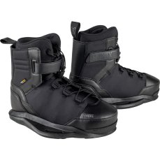 Bottes De Wakeboard Ronix Footprint Exp Intuition+ - Nightfall Bottes De Wakeboard Ronix Footprint Exp Intuition+ - Nightfall