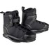 Bottes De Wakeboard Ronix Footprint Exp Intuition+ 2026 - Nightfall