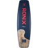 Ronix Kinetic Project Springbox 2 Park Wakeboard 2026 - Noir / Mûre