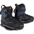 Bottes De Wakeboard Ronix Kinetik Project Exp Intuition+ 2026 - Noir / Anthracite