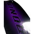 Ronix One Blackout Tech Boat Wakeboard 2026 - Blanc / Bleu / Néon