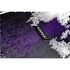 Ronix One Blackout Tech Boat Wakeboard 2026 - Blanc / Bleu / Néon