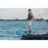 Bottes De Wakeboard Ronix One Intuition+ 2026 - Argent / Réfléchissant