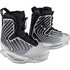 Bottes De Wakeboard Ronix One Intuition+ 2026 - Argent / Réfléchissant