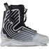 Bottes De Wakeboard Ronix One Intuition+ 2026 - Argent / Réfléchissant