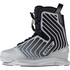 Bottes De Wakeboard Ronix One Intuition+ 2026 - Argent / Réfléchissant