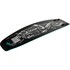 Bateau De Wakeboard Ronix Parks Modello 2026 - Chrome / Noir