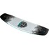Bateau De Wakeboard Ronix Parks Modello 2026 - Chrome / Noir
