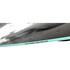 Bateau De Wakeboard Ronix Parks Modello 2026 - Chrome / Noir