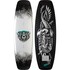 Bateau De Wakeboard Ronix Parks Modello 2026 - Chrome / Noir