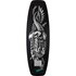 Bateau De Wakeboard Ronix Parks Modello 2026 - Chrome / Noir