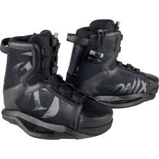Bottes De Wakeboard Ronix Parks Stage 2 - Up In Smoke Bottes De Wakeboard Ronix Parks Stage 2 - Up In Smoke
