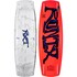 Ronix Rxt Blackout Tech Boat Wakeboard 2026 - Blanc / Bleu / Néon