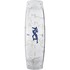 Ronix Rxt Blackout Tech Boat Wakeboard 2026 - Blanc / Bleu / Néon