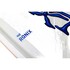 Ronix Rxt Blackout Tech Boat Wakeboard 2026 - Blanc / Bleu / Néon