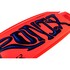 Ronix Rxt Blackout Tech Boat Wakeboard 2026 - Blanc / Bleu / Néon