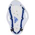 Bottes De Wakeboard Ronix Rxt Intuition+ - Bleu Translucide