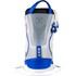 Bottes De Wakeboard Ronix Rxt Intuition+ - Bleu Translucide