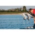 Bottes De Wakeboard Ronix Rxt Intuition+ - Bleu Translucide