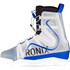 Bottes De Wakeboard Ronix Rxt Intuition+ - Bleu Translucide