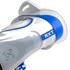 Bottes De Wakeboard Ronix Rxt Intuition+ - Bleu Translucide