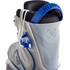 Bottes De Wakeboard Ronix Rxt Intuition+ - Bleu Translucide