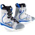 Bottes De Wakeboard Ronix Rxt Intuition+ - Bleu Translucide
