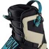 Bottes De Wakeboard Ronix Supreme Boa Intuition+ 2026 - Blanc Cassé
