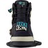 Bottes De Wakeboard Ronix Supreme Boa Intuition+ 2026 - Blanc Cassé