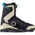 Bottes De Wakeboard Ronix Supreme Boa Intuition+ 2026 - Blanc Cassé