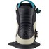 Bottes De Wakeboard Ronix Supreme Boa Intuition+ 2026 - Blanc Cassé
