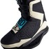Bottes De Wakeboard Ronix Supreme Boa Intuition+ 2026 - Blanc Cassé
