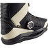 Bottes De Wakeboard Ronix Supreme Boa Intuition+ 2026 - Blanc Cassé