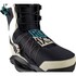 Bottes De Wakeboard Ronix Supreme Boa Intuition+ 2026 - Blanc Cassé