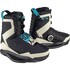 Bottes De Wakeboard Ronix Supreme Boa Intuition+ 2026 - Blanc Cassé