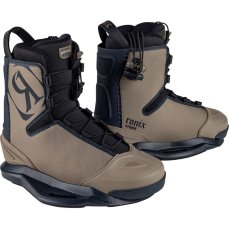 Bottes De Wakeboard Ronix Utopia Intuition+ - Pierre / Marine Bottes De Wakeboard Ronix Utopia Intuition+ - Pierre / Marine