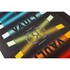 Planche De Bateau Ronix Vault Modello Core 2026 - Noir / Bleu / Flash