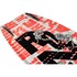 Ronix Planche De Bateau Quarter Til Midnight Pour Femme 2026 - Rose Métallisé