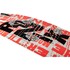 Ronix Planche De Bateau Quarter Til Midnight Pour Femme 2026 - Rose Métallisé