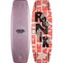 Ronix Planche De Bateau Quarter Til Midnight Pour Femme 2026 - Rose Métallisé