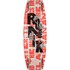 Ronix Planche De Bateau Quarter Til Midnight Pour Femme 2026 - Rose Métallisé
