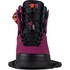 Bottes De Wakeboard Ronix Rise Intuition 2026 - Merlot / Pêche
