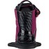 Bottes De Wakeboard Ronix Rise Intuition 2026 - Merlot / Pêche