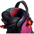Bottes De Wakeboard Ronix Rise Intuition 2026 - Merlot / Pêche