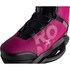 Bottes De Wakeboard Ronix Rise Intuition 2026 - Merlot / Pêche