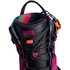 Bottes De Wakeboard Ronix Rise Intuition 2026 - Merlot / Pêche