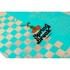 Ronix Spring Break Park Board 2026 - Bleu À Carreaux
