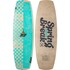 Ronix Spring Break Park Board 2026 - Bleu À Carreaux